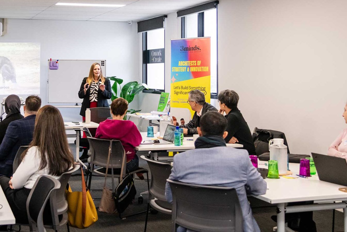 Strategic Planning Workshop
