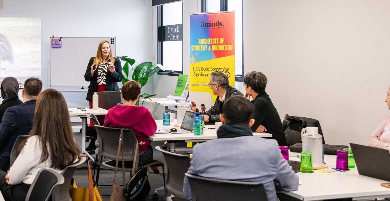 Strategic Planning Workshop