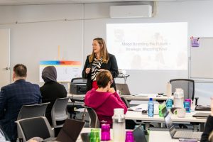 Strategic Workshop
