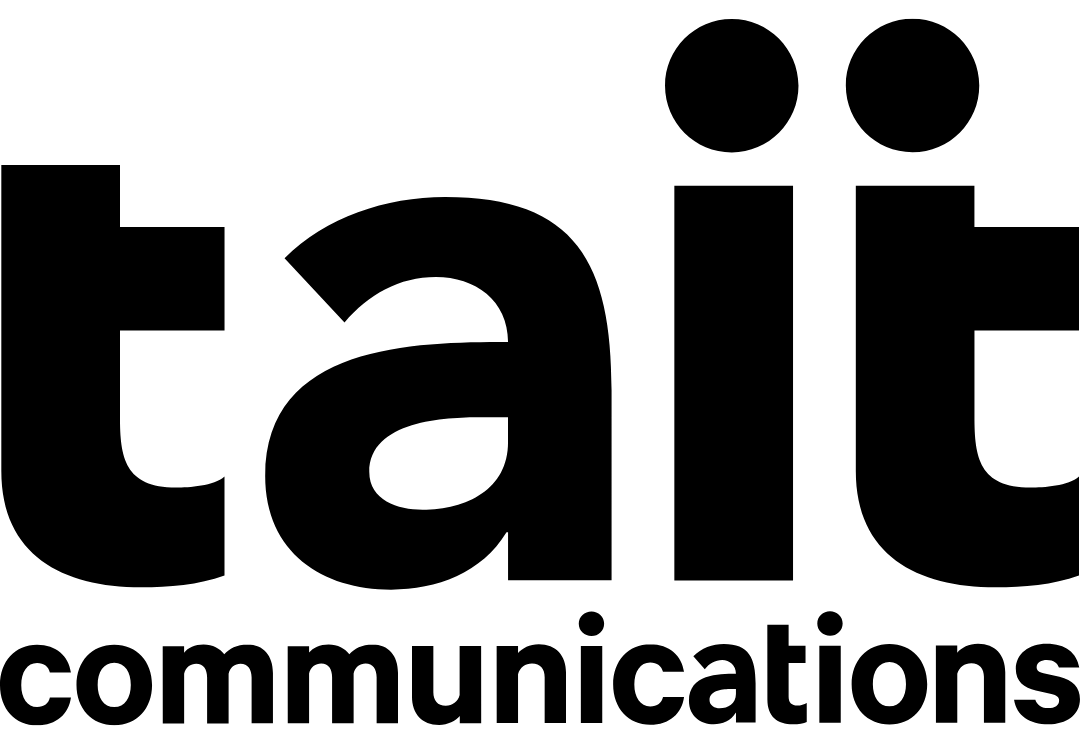 Tait Logo
