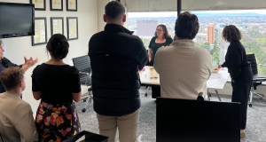 Leadership Development Workshop